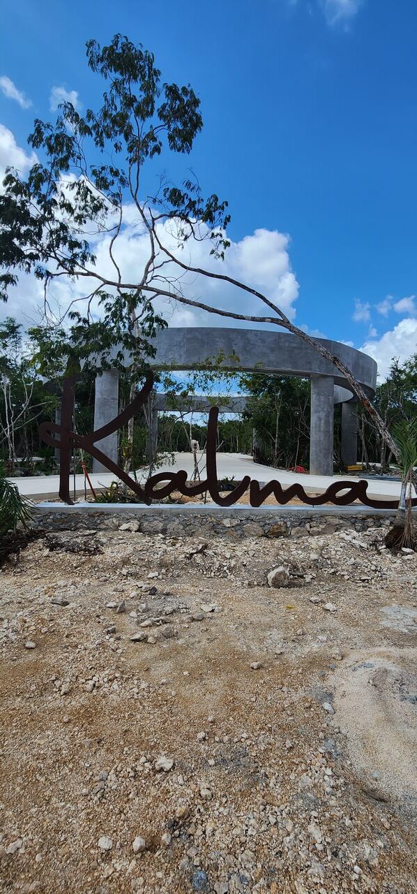 Kalma