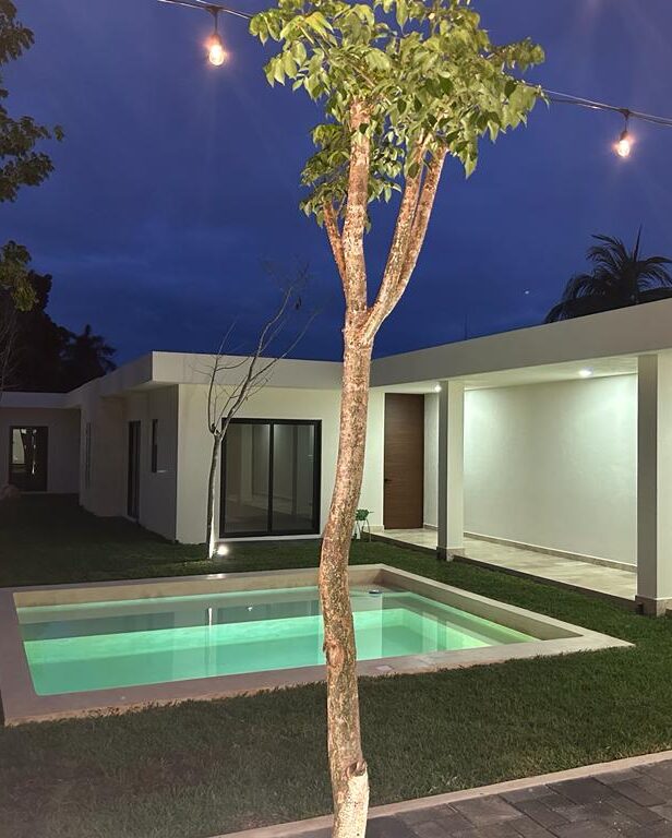 CASA AMÉ