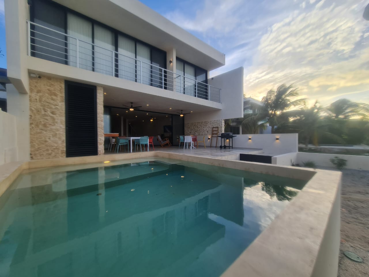 CASA BP