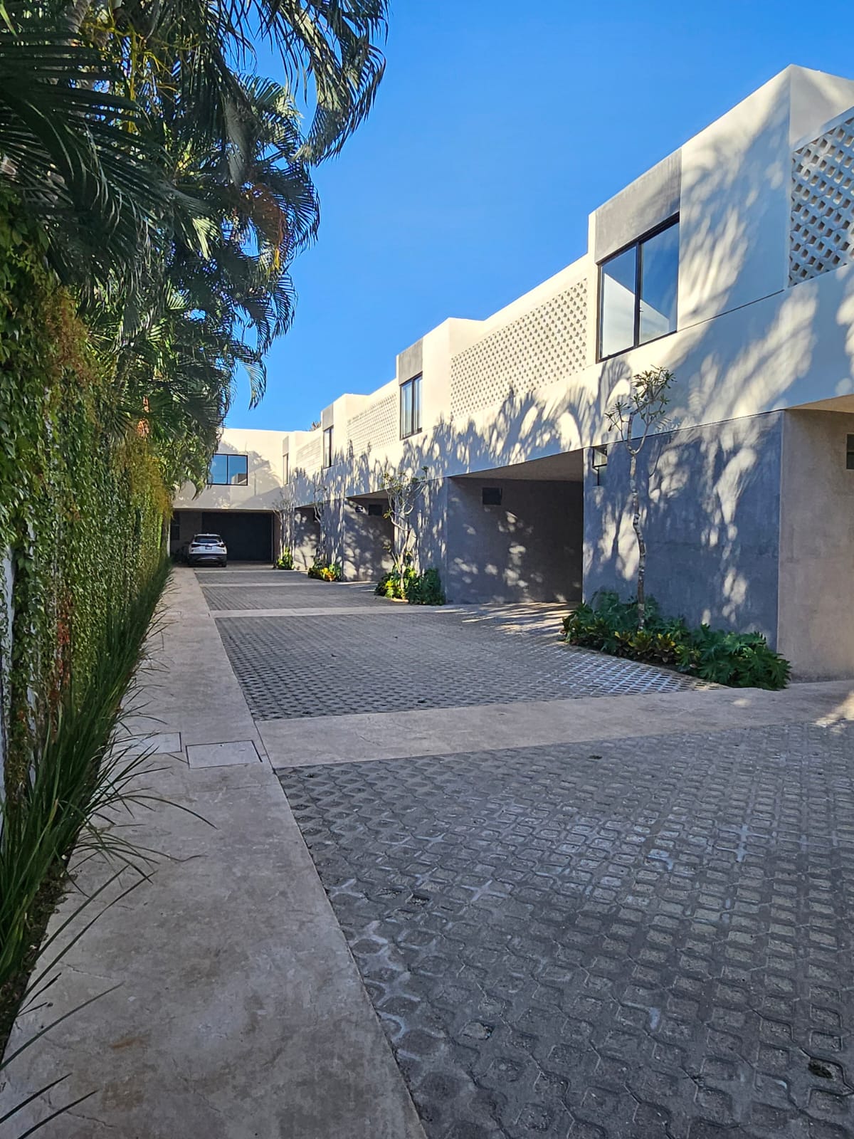 residencial san ramón